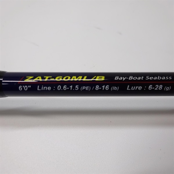 ０８ザルツ’ＺＡＴ－６０ＭＬ／Ｂ
